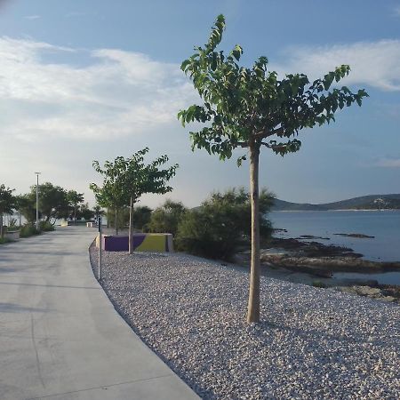 Apartmani Gracela Vodice Zewnętrze zdjęcie