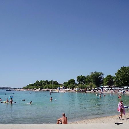 Apartmani Gracela Vodice Zewnętrze zdjęcie