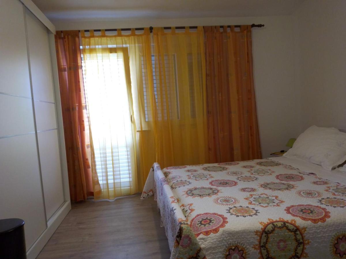 Apartmani Gracela Vodice Zewnętrze zdjęcie