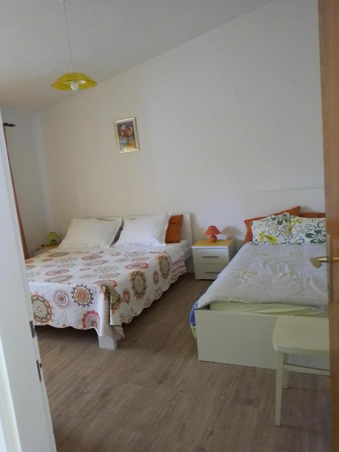 Apartmani Gracela Vodice Zewnętrze zdjęcie