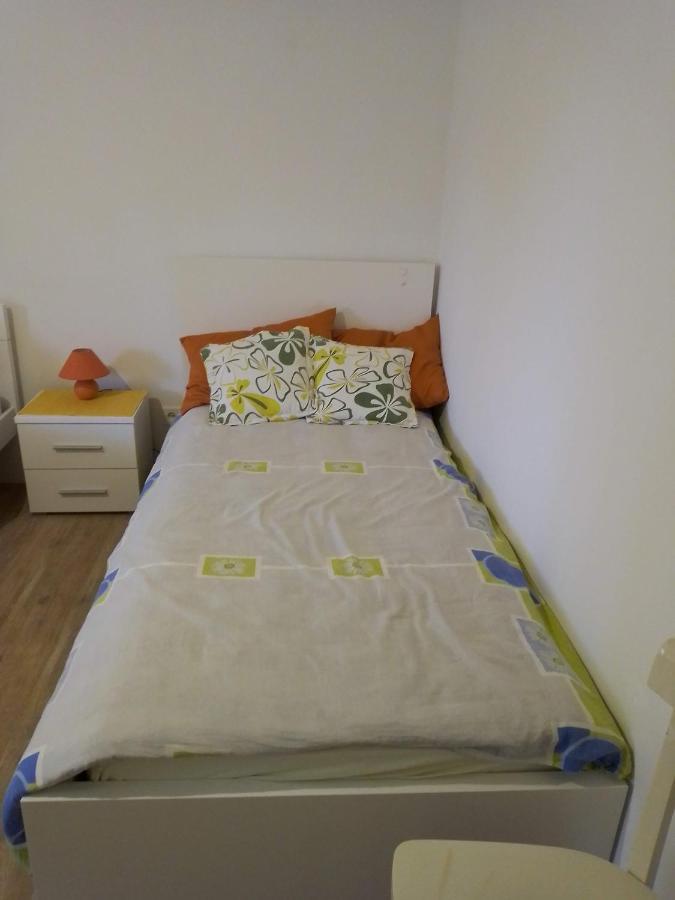 Apartmani Gracela Vodice Zewnętrze zdjęcie
