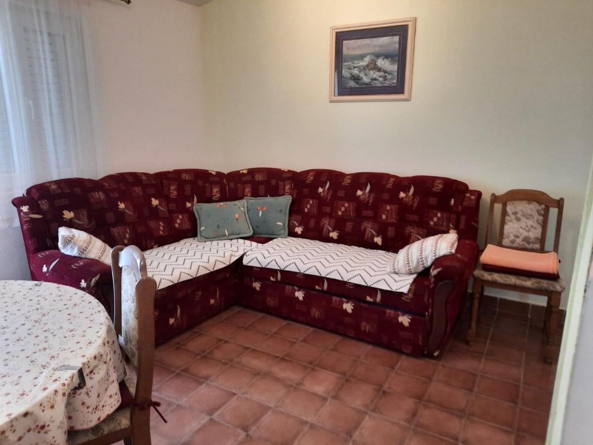 Apartmani Gracela Vodice Zewnętrze zdjęcie