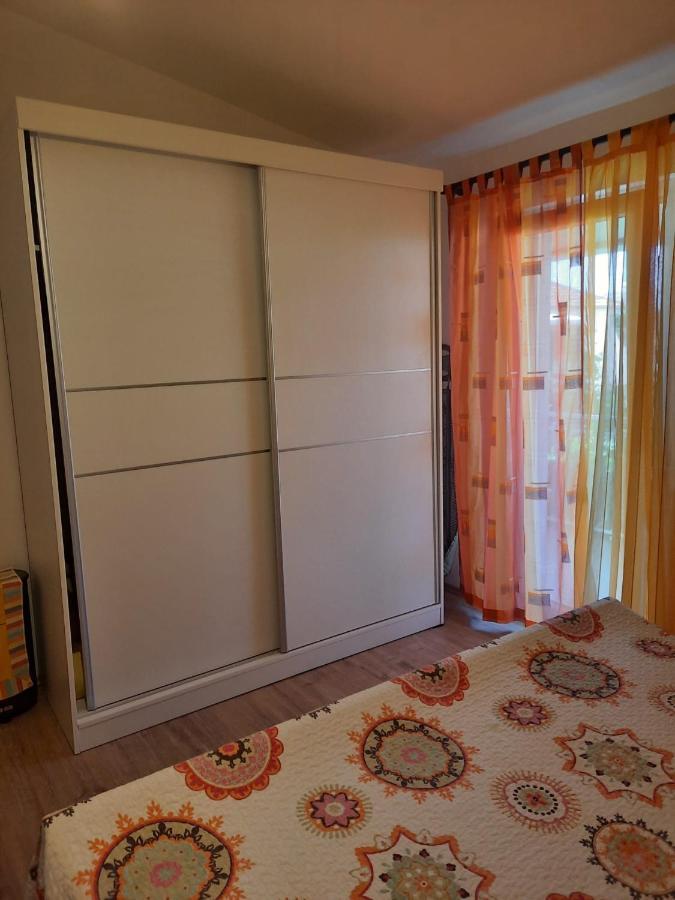 Apartmani Gracela Vodice Zewnętrze zdjęcie