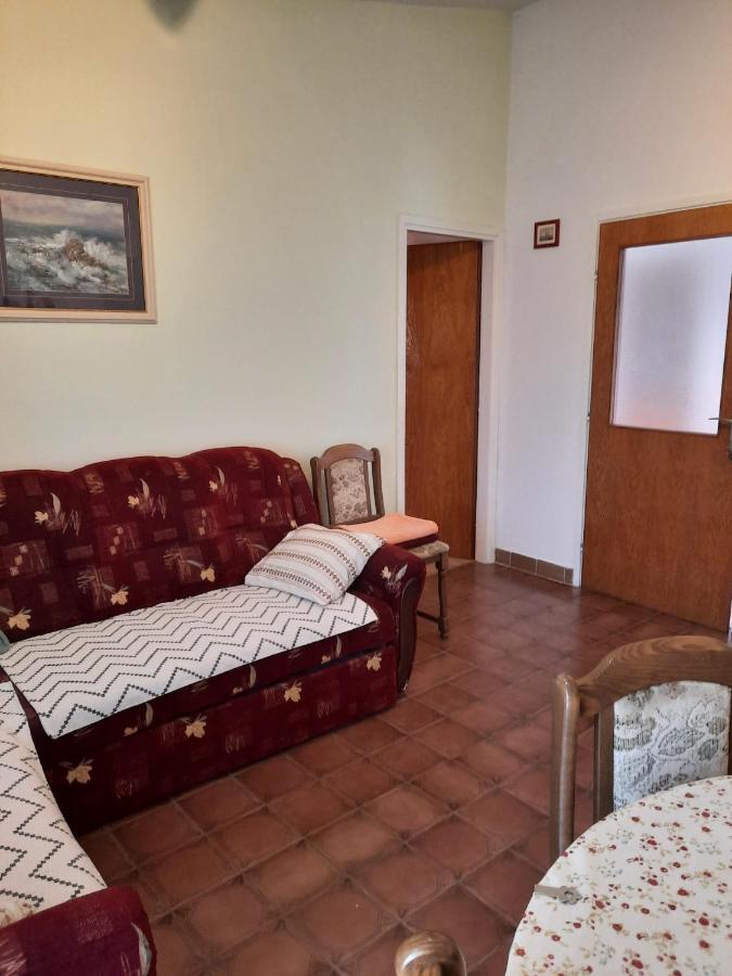 Apartmani Gracela Vodice Zewnętrze zdjęcie