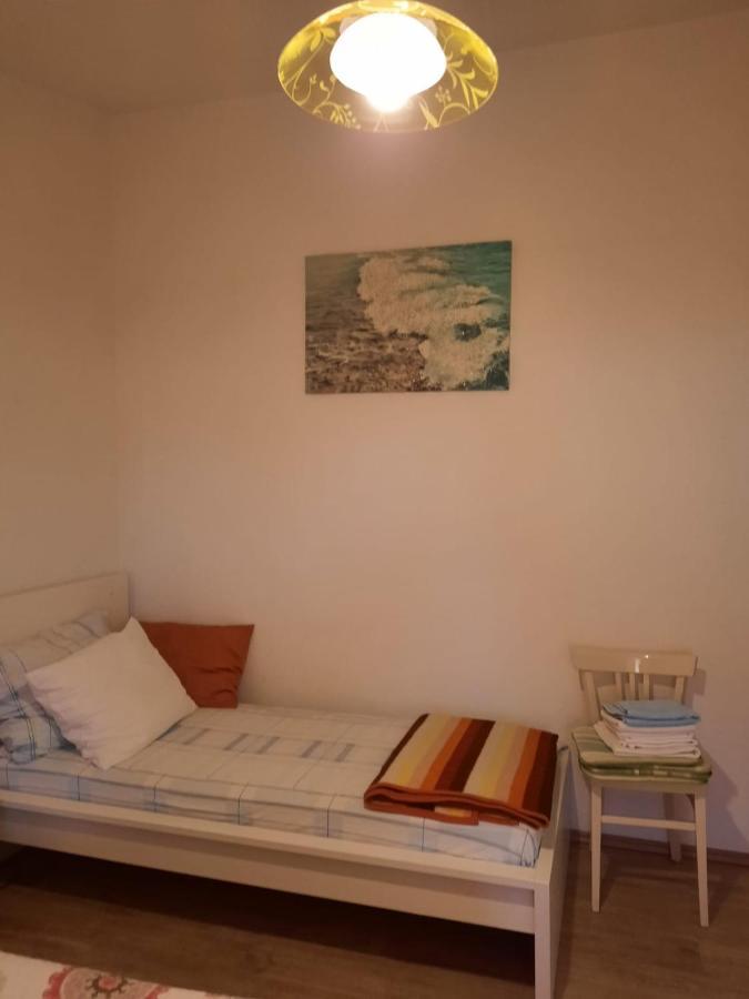 Apartmani Gracela Vodice Zewnętrze zdjęcie