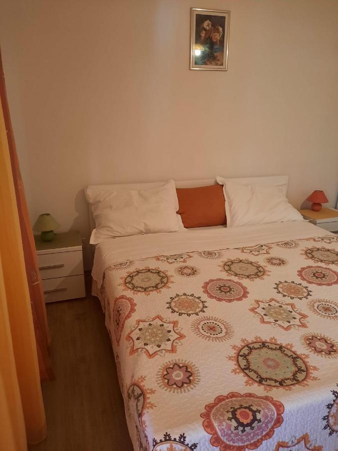 Apartmani Gracela Vodice Zewnętrze zdjęcie