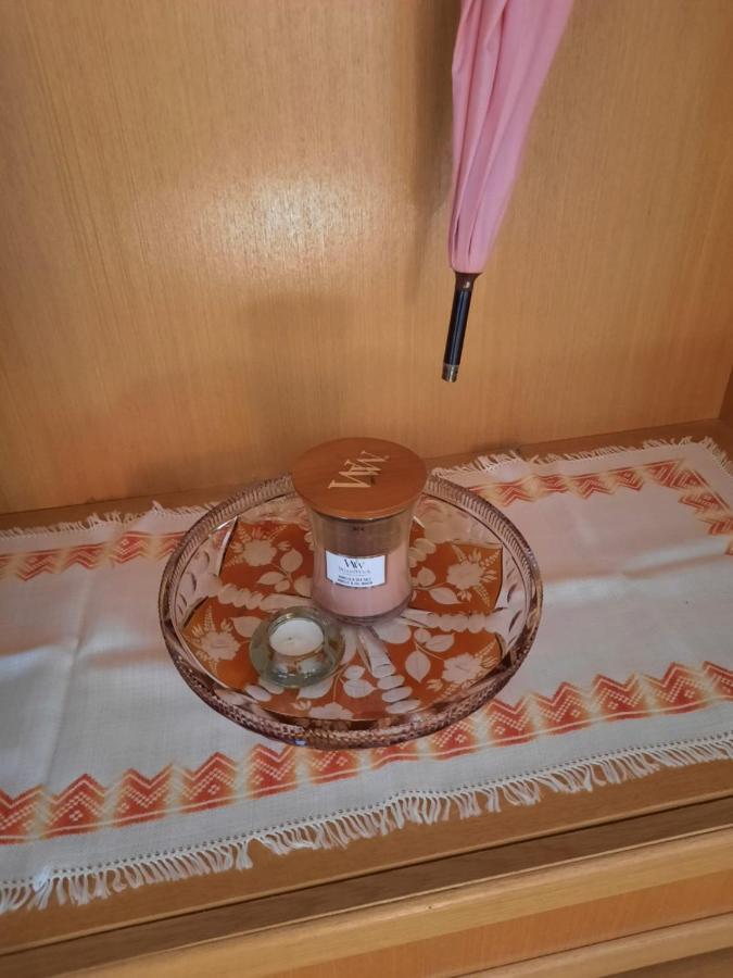 Apartmani Gracela Vodice Pokój zdjęcie