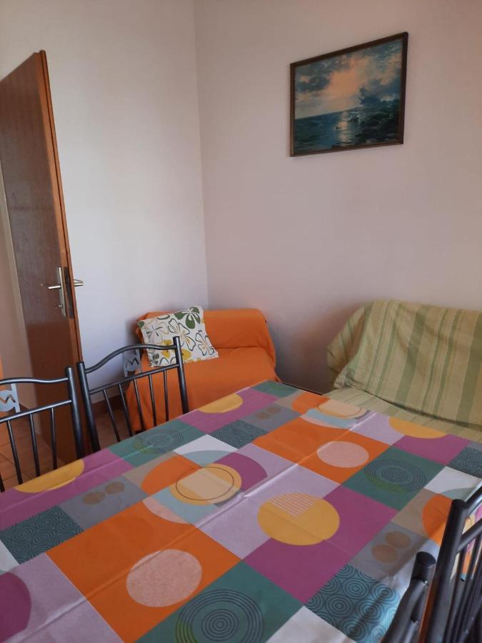 Apartmani Gracela Vodice Pokój zdjęcie