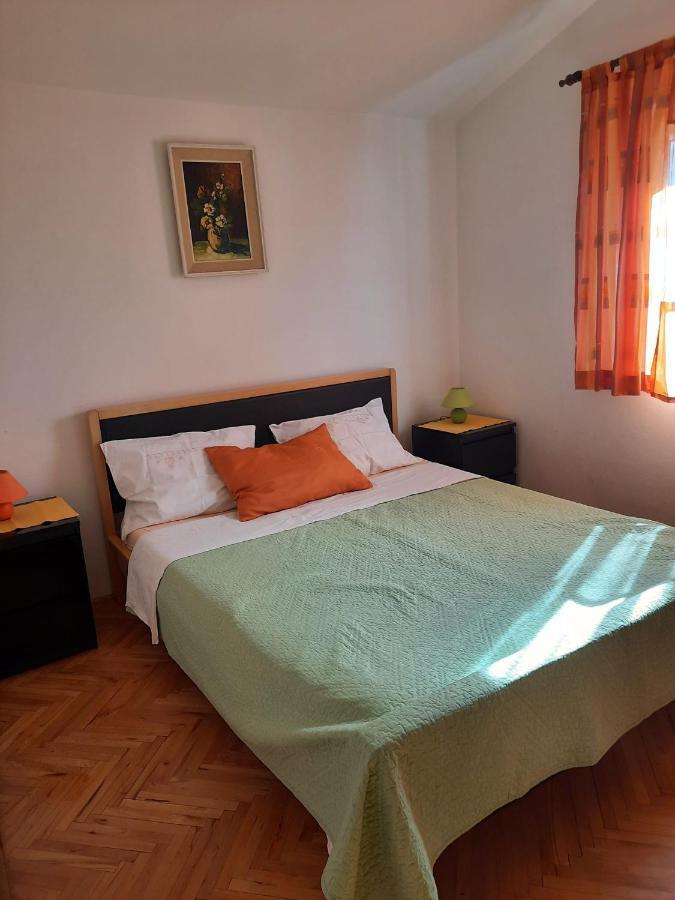 Apartmani Gracela Vodice Pokój zdjęcie