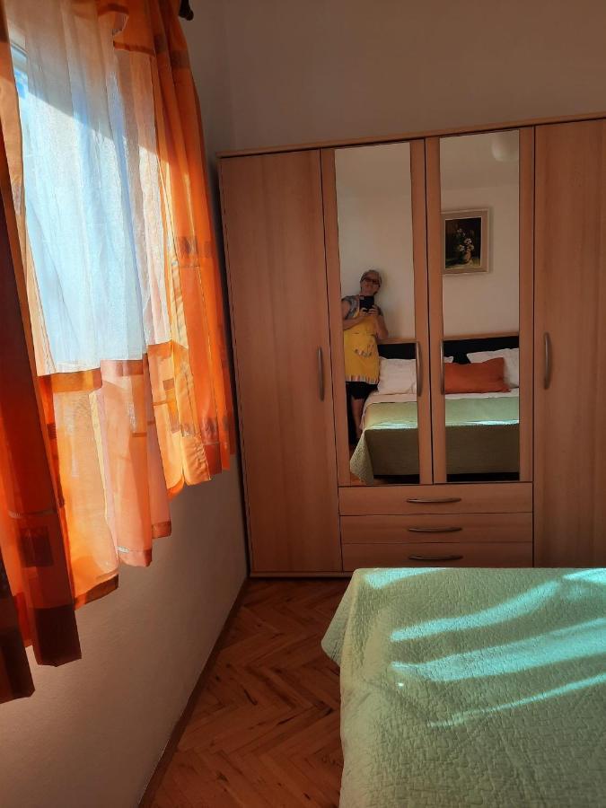 Apartmani Gracela Vodice Pokój zdjęcie